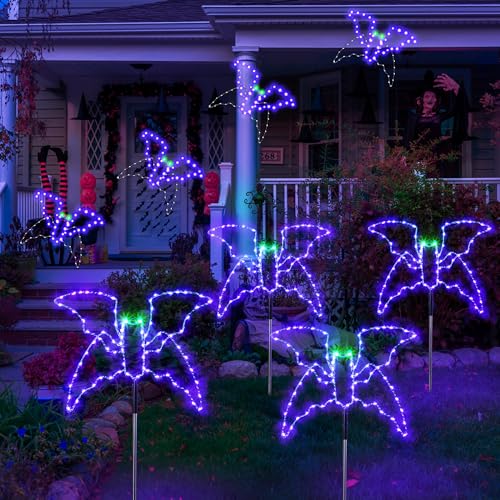 Halloween Lights Outdoor Decoration