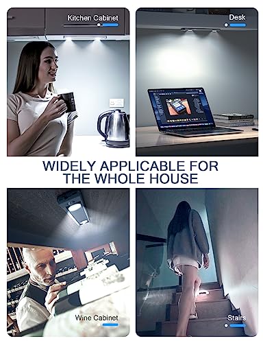 Under Cabinet Lights (2 Count)