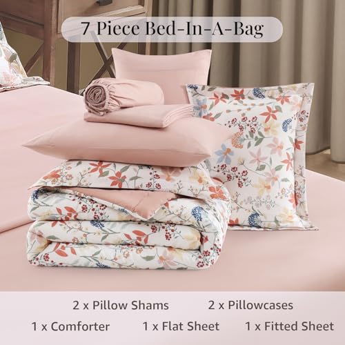 King Size Comforter Set
