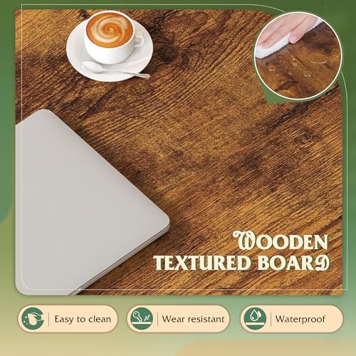 Lift Top Coffee Table with Hidden Storage