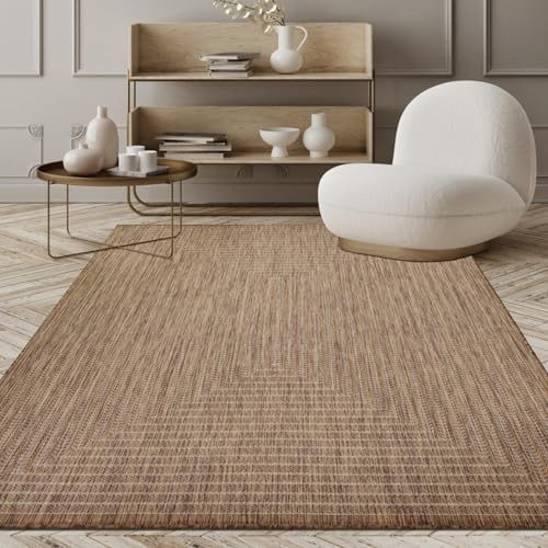 Outdoor Indoor Area Rug