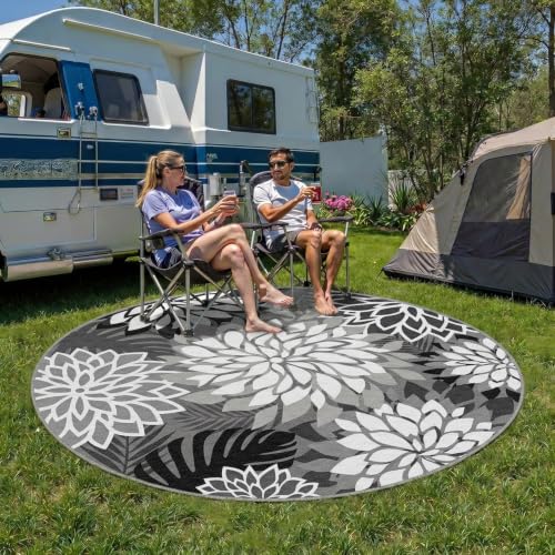Outdoor Rug Waterproof (36 Sq Ft)