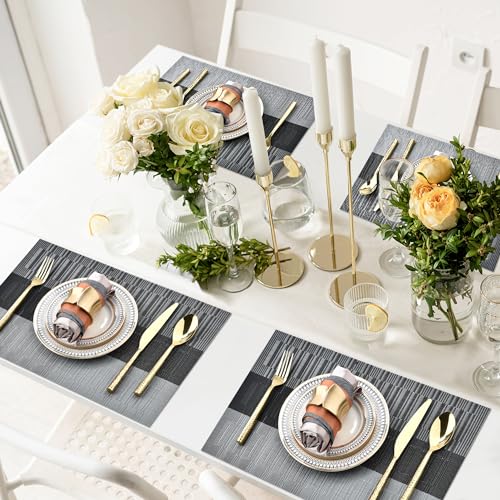 Placemats Set of 6 (6 Count)
