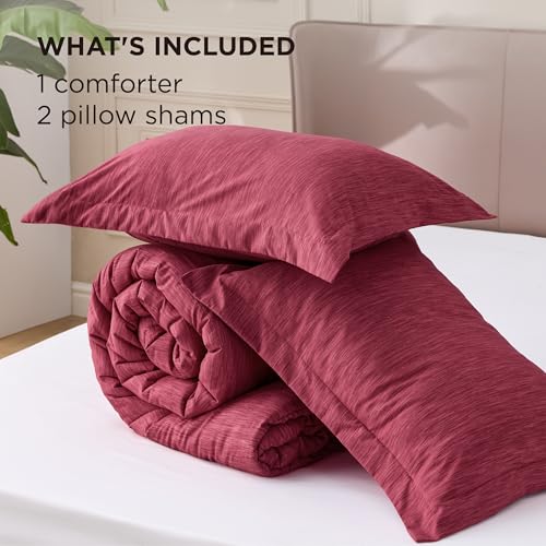 Full Comforter Set
