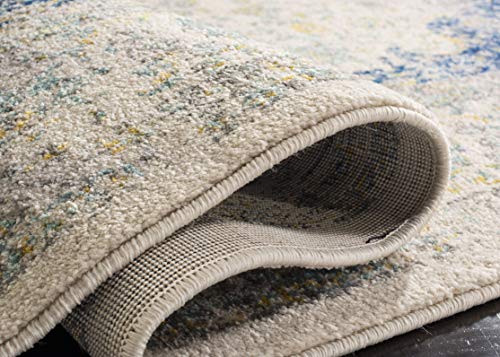 Evoke Collection Area Rug (43.3403 Count)