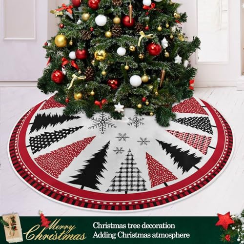 Christmas Tree Skirt