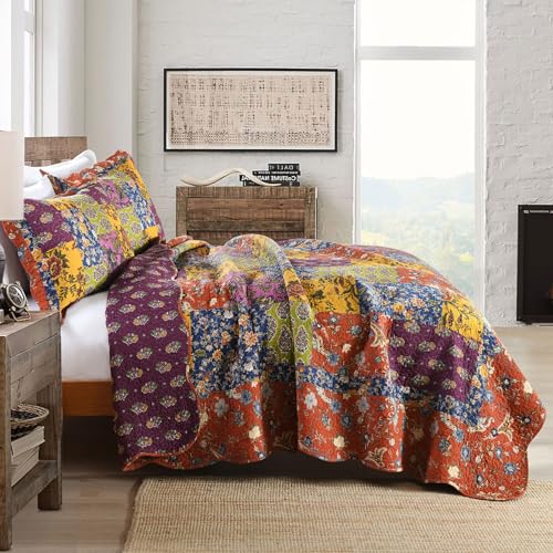 Queen Comforter Set for Bed