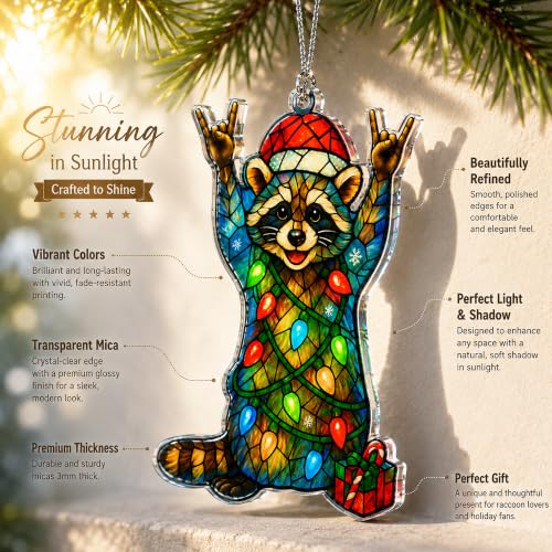 Funny Christmas Ornaments
