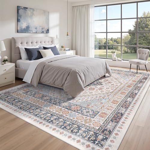 Pink Rugs for Bedroom (120 Sq Ft)