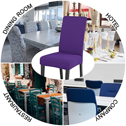 Dining Chair Slipcover
