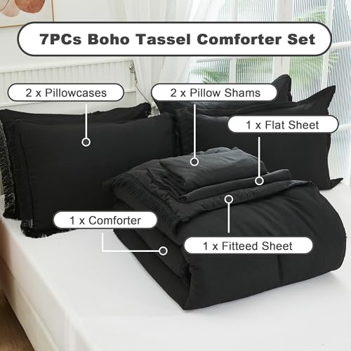 Full Comforter Set