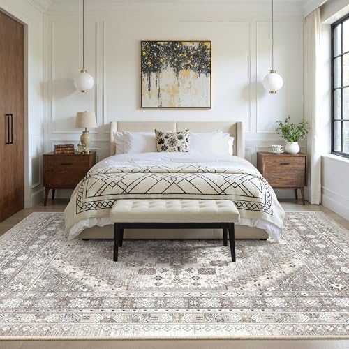 6x9 Area Rugs for Living Room