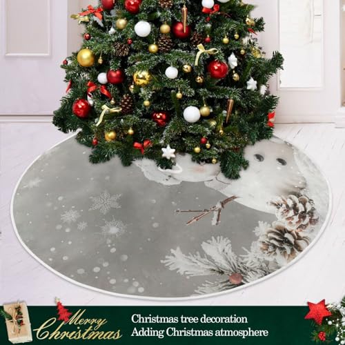 Christmas Tree Skirt