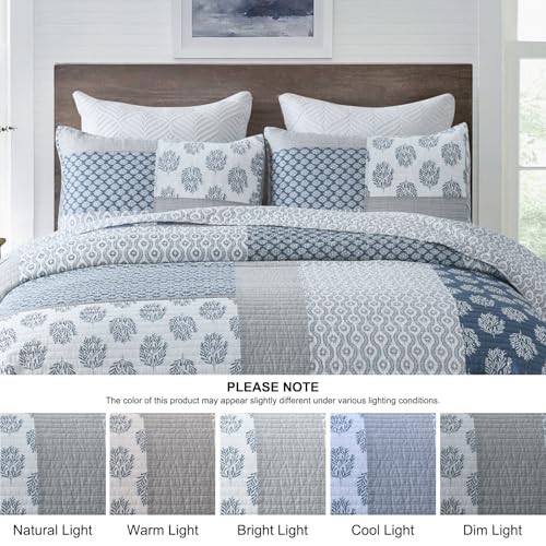 Quilt Set Queen Size