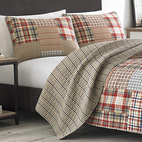 King Quilt Set