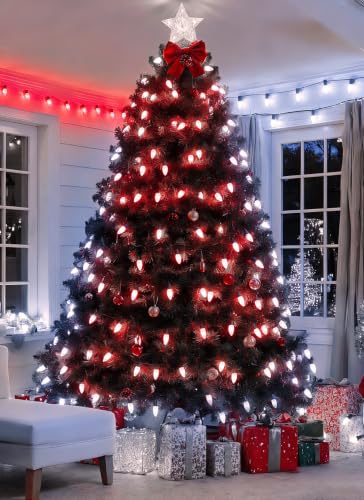 C9 Christmas Lights