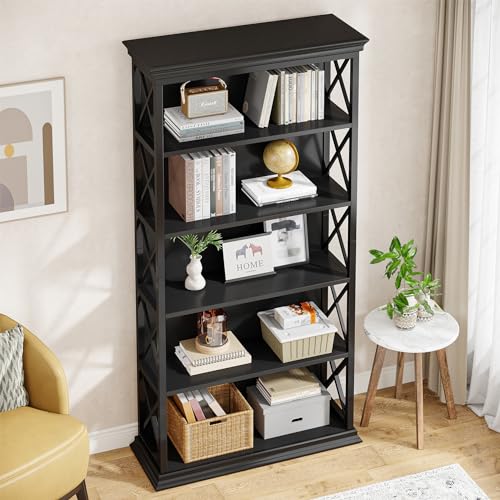 6 Tier Bookcase Set of 2 (6 Count)