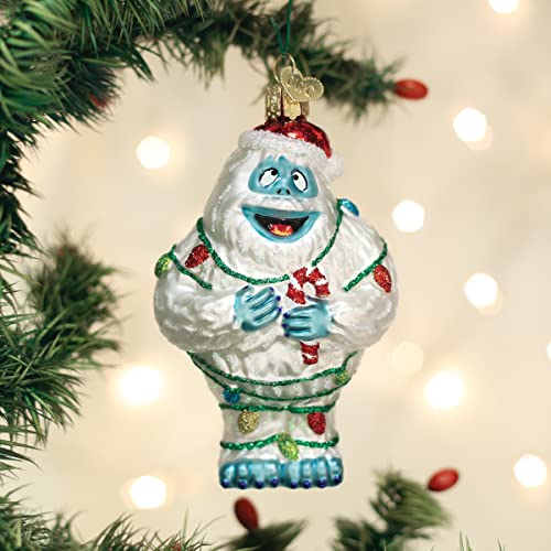 Bumble Rudolph The Red