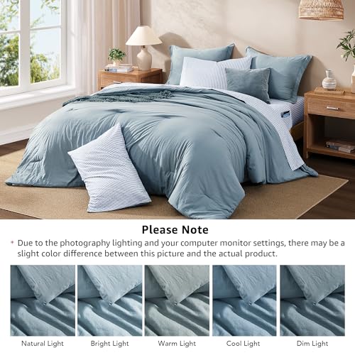 King Size Comforter Set