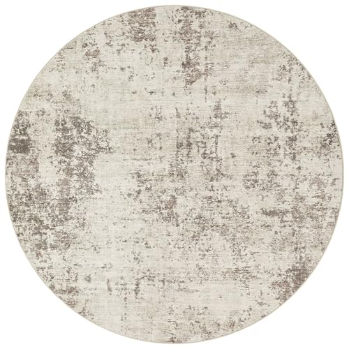 5ft Round Area Rug Living Room Rugs (25 Sq Ft)