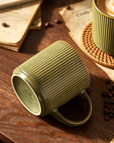 Coffee Mug Set of 6 (72 Count)