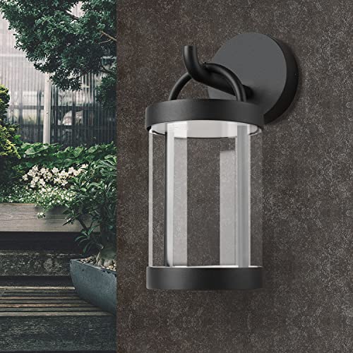 LED Wall Sconce Light Outdoor