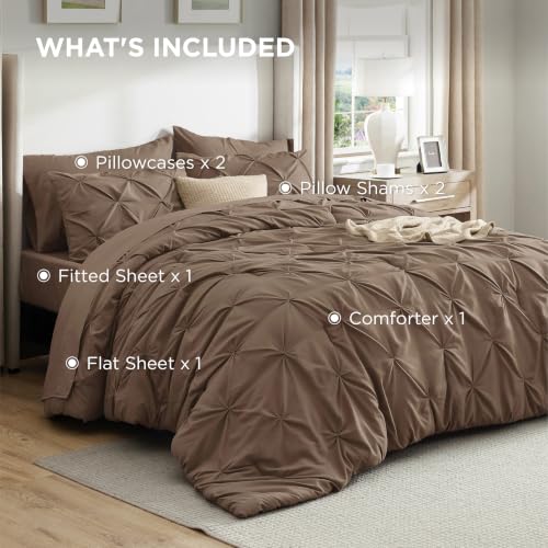 Twin Comforter Set & Sheet Set