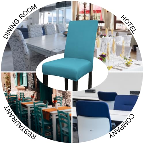 Dining Chair Covers Dining Room Chair Slipcovers