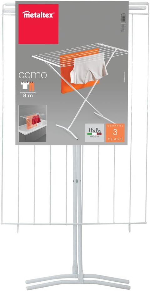 Metaltex Como Litreaundry Drier