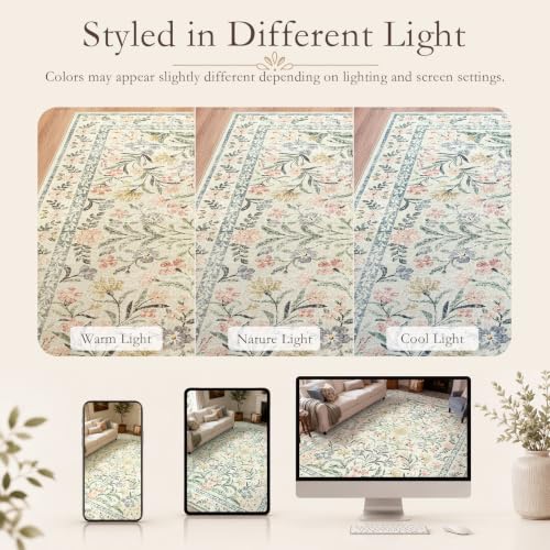 Large Rugs for Living Room