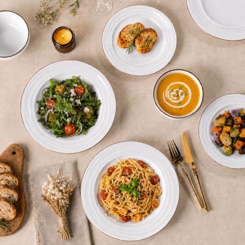 Ceramic Dinnerware Sets