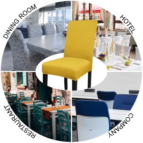 Dining Chair Covers Dining Room Chair Slipcovers