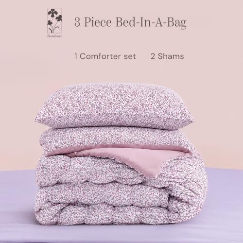 King Size Comforter Set