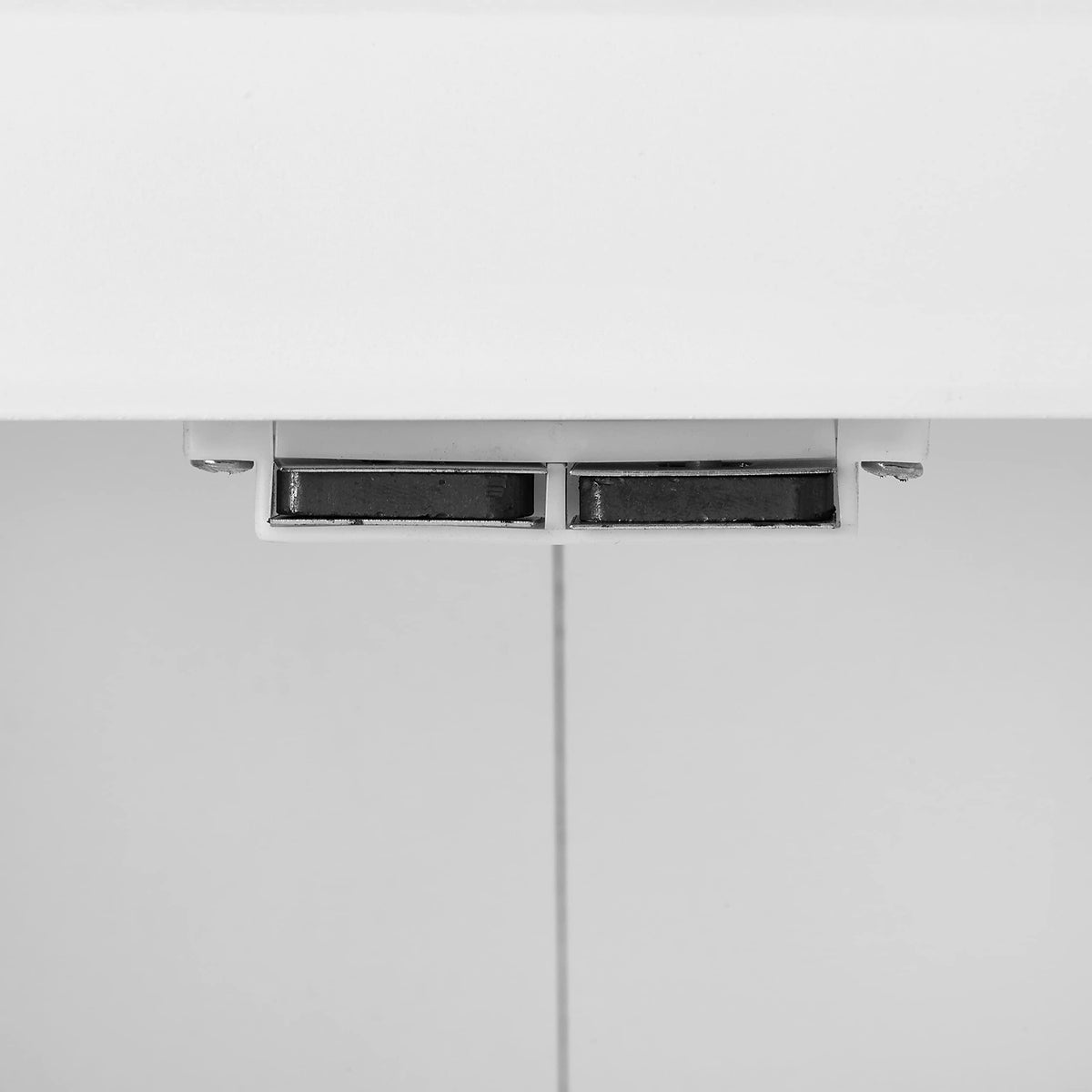 Savannah 2 Piece Wall Cabinet Set
