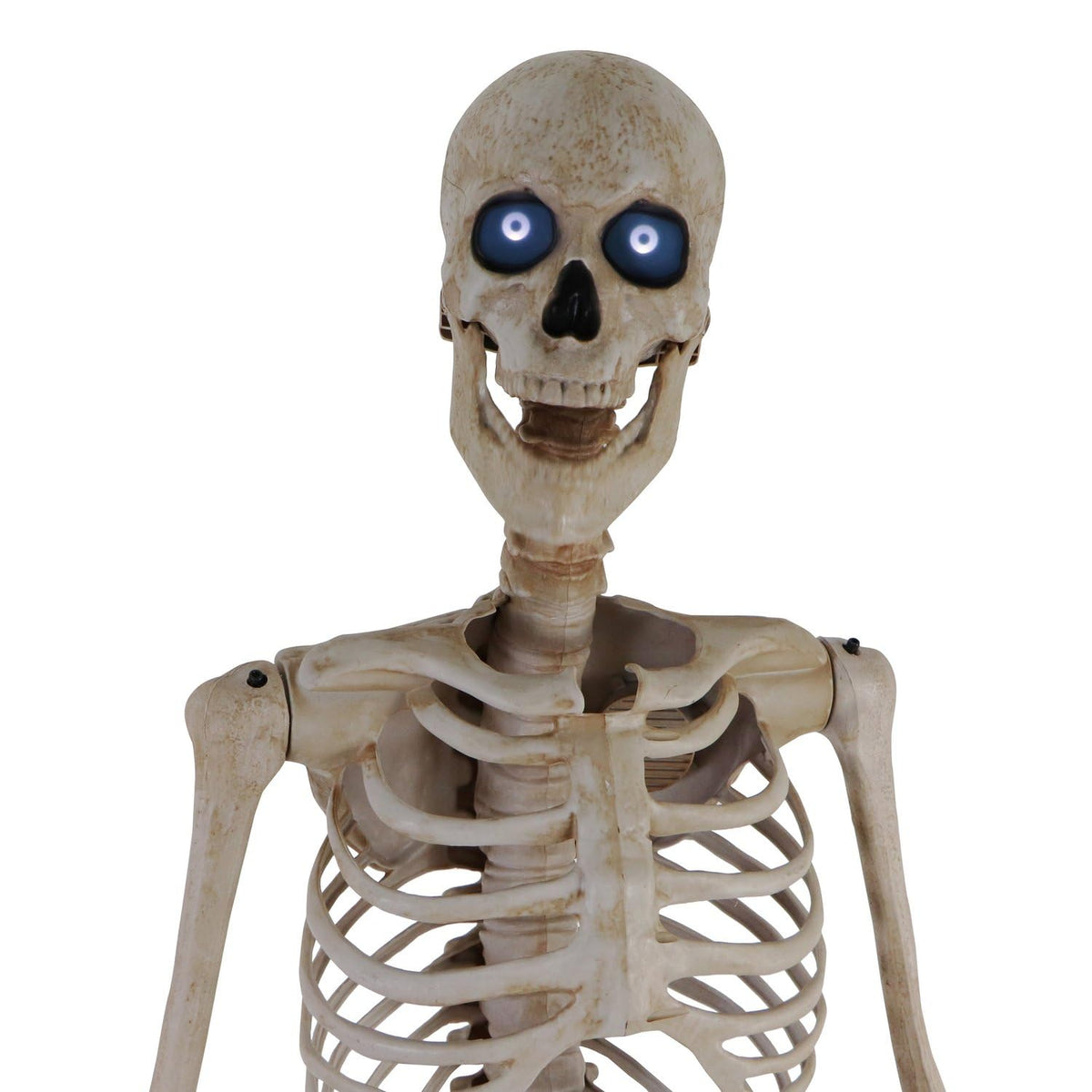 8.0 Ft. Motion (96" Towering Animated Skeleton)
