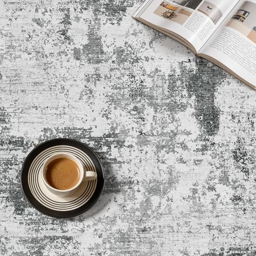5x7 Area Rug for Living Room (35 Sq Ft)