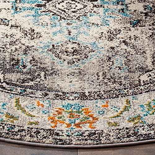 Monaco Round Rug 9' (63.61 Sq Ft)