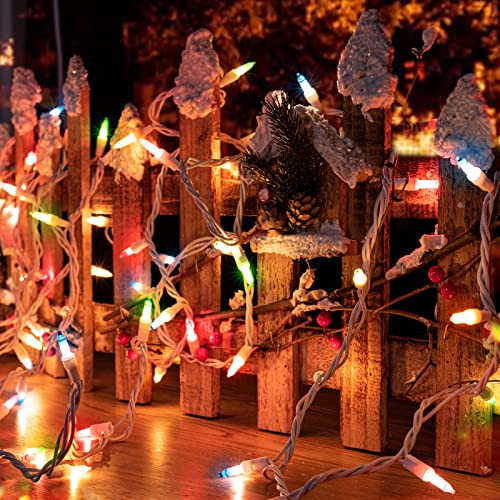 Easter Decorations Mini String Lights