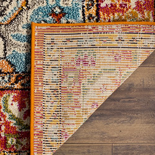 Monaco Runner Rug 2'2"x6' (12.96 Sq Ft)