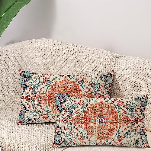 Outdoor Waterproof Pillow Covers (7.5 Count)