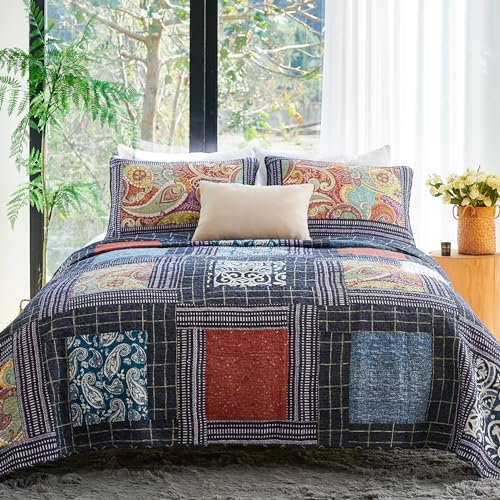 California King Quilt Size