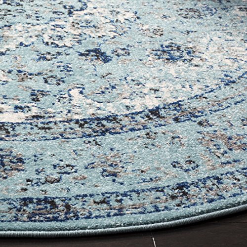 Evoke Collection Area Rug (81 Count)