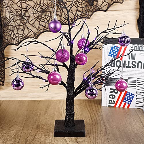 Halloween Hanging Ornaments (34 Count)