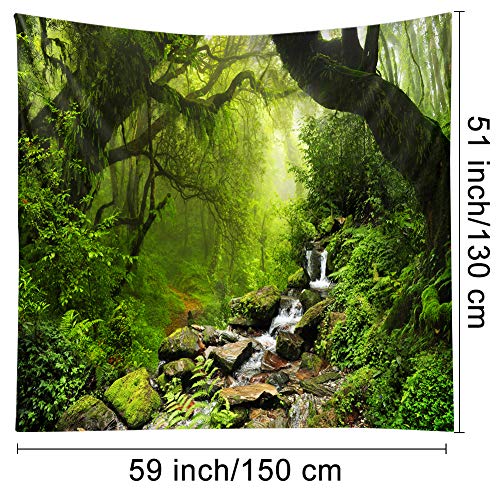 Forest Tapestry
