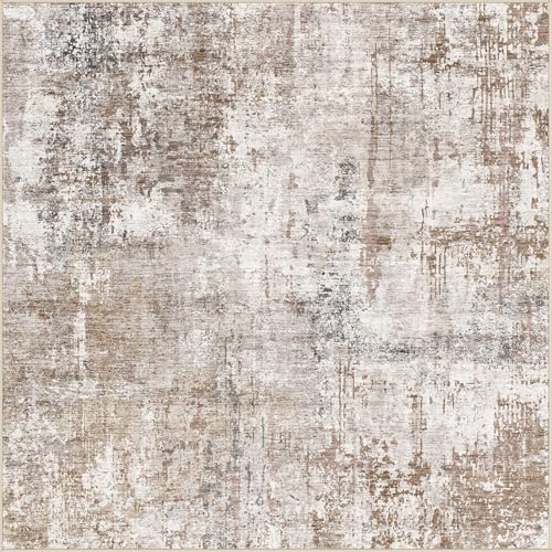 Square Area Rugs (64 Sq Ft)