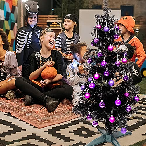 Halloween Hanging Ornaments (34 Count)