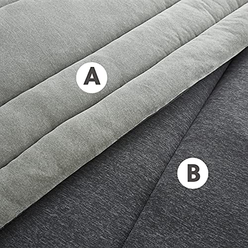 California King Comforter Set