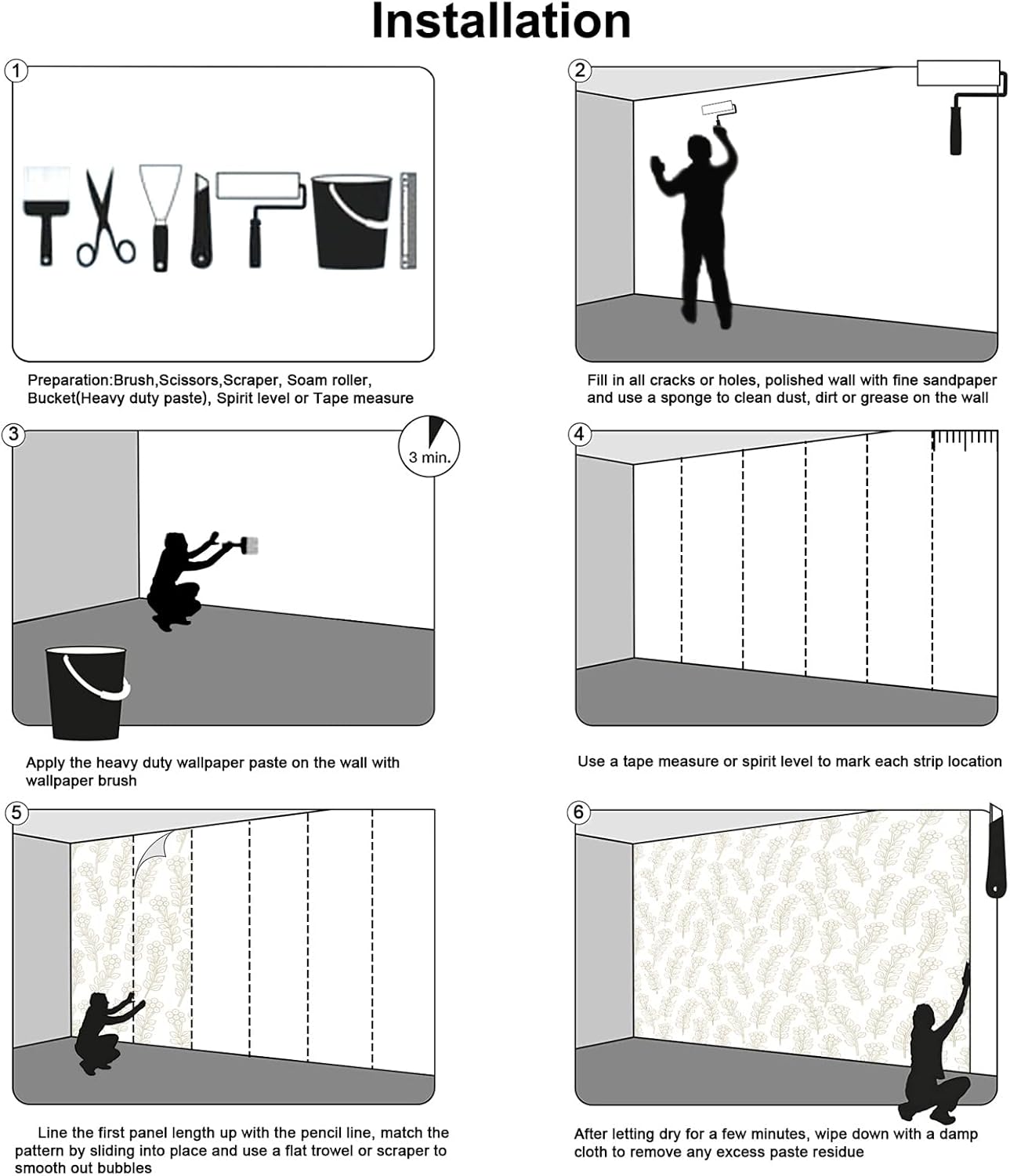 Gold Jesus Christ Religious Fine Decorative Wall Mural for Interior Ceiling and Backdrop Murals(Not Peel and Stick)