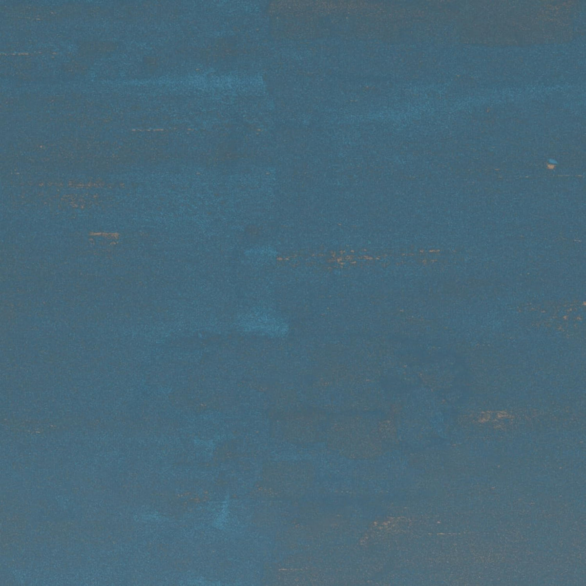 Connaught 40" Wide Solid Wood Cabinet in Distressed Coastal Blue