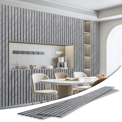 Featured image for Six Grid Design Slim Slat Wall Panel Review